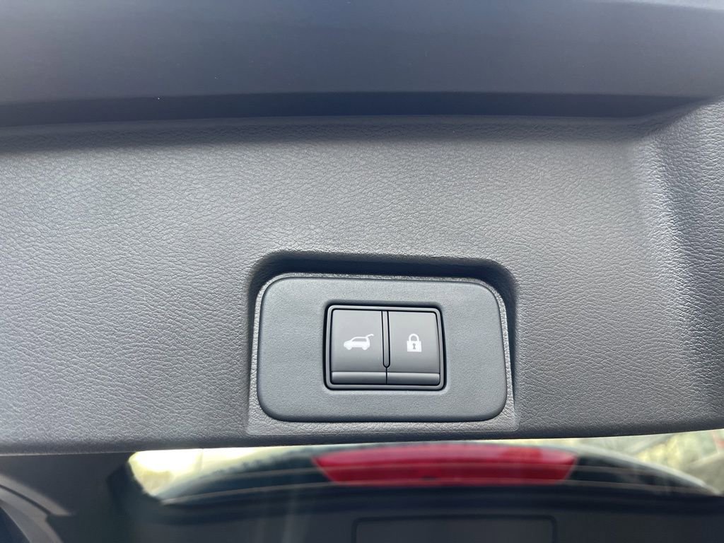 New 2026 Nissan Rogue SV w/ Cold Weather Package image 27