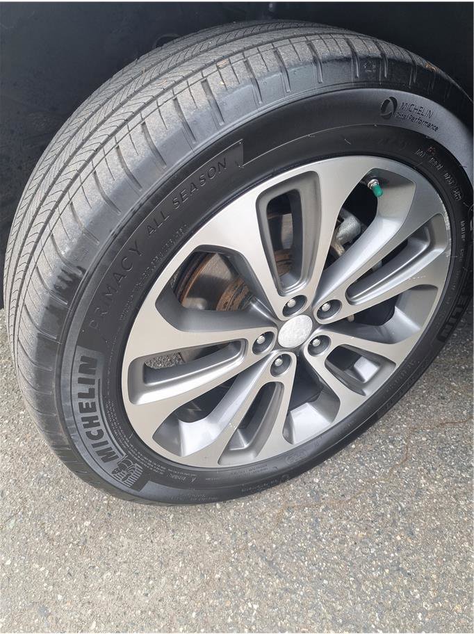 Used 2015 Kia Sorento SX image 18