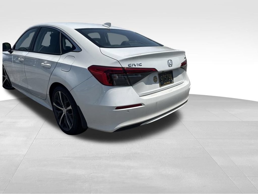 Used 2022 Honda Civic Touring image 15
