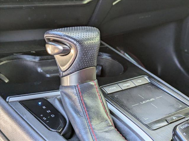 Used 2019 Lexus UX 250h F Sport w/ F Sport Premium Package image 14