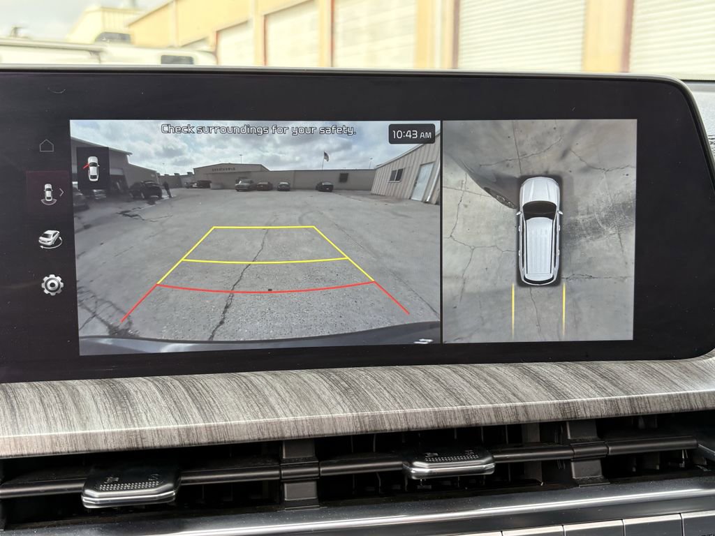 Used 2023 Kia Telluride SX Prestige image 19