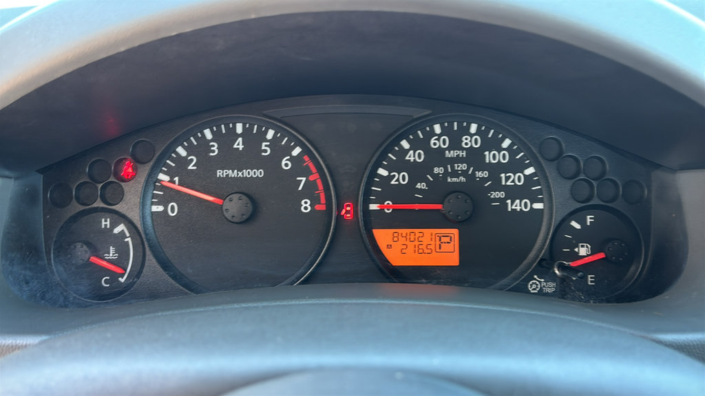 Used 2018 Nissan Frontier S RWD image 10