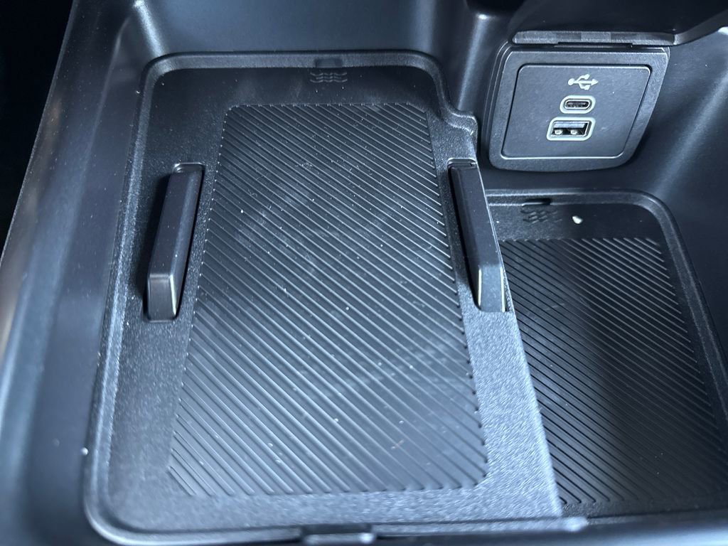 New 2026 Ford Bronco Big Bend image 29