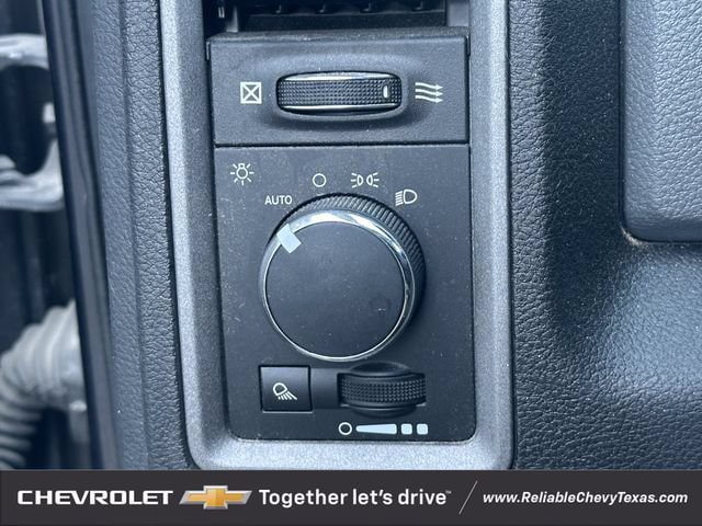 Used 2017 RAM 1500 Tradesman w/ Popular Equipment Group RWD image 20