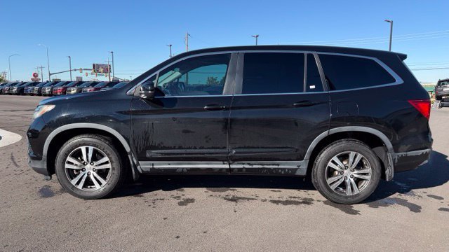 Used 2016 Honda Pilot EX image 5