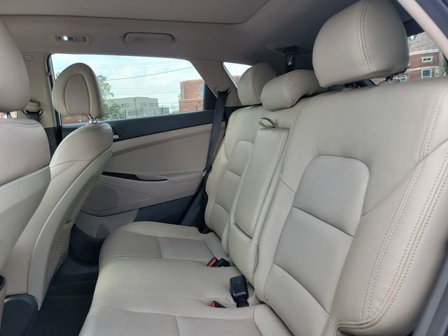 Used 2018 Hyundai Tucson Value AWD/4WD image 25