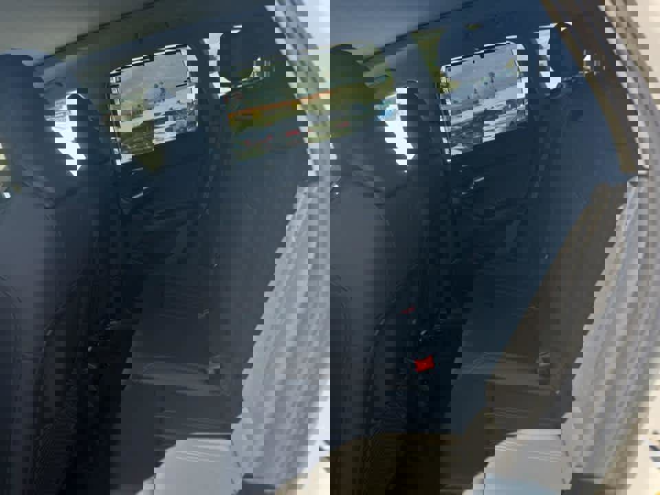 Used 2025 Audi Q6 e-tron Premium Plus w/ Premium Plus image 8