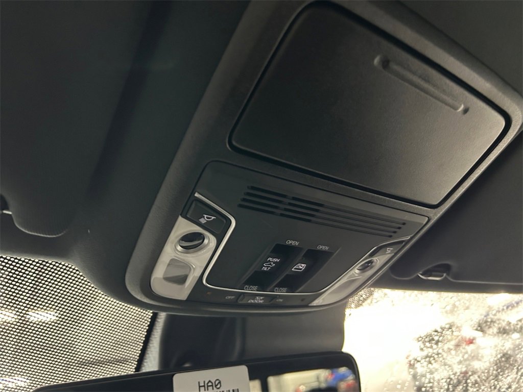 New 2026 Honda Ridgeline TrailSport+ image 24