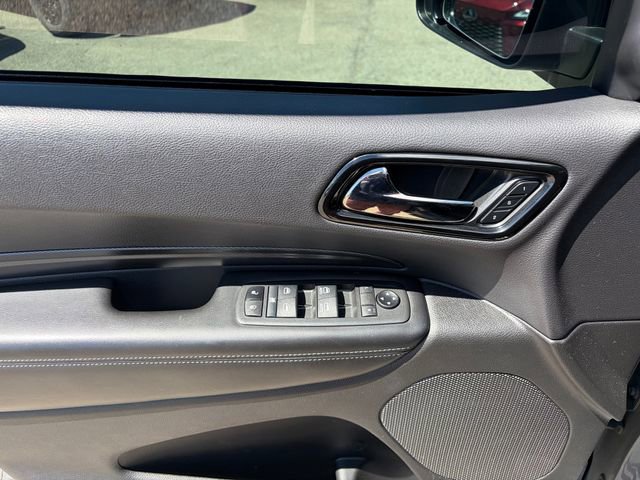 Used 2021 Dodge Durango GT AWD/4WD image 9
