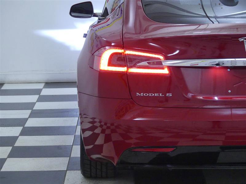 Used 2017 Tesla Model S 100D image 29