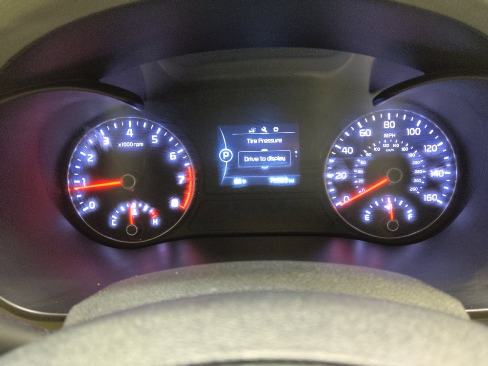 Used 2016 Kia Optima EX FWD image 23