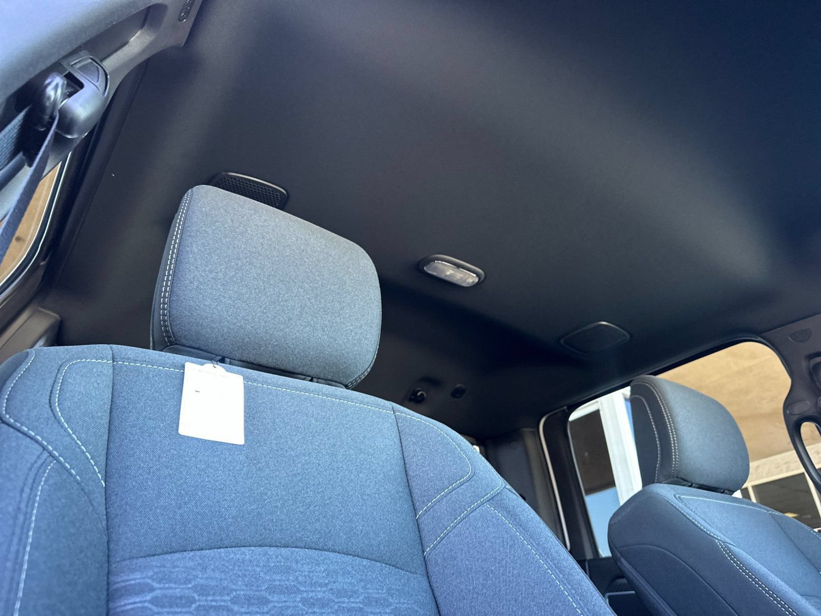 New 2026 RAM 2500 Big Horn AWD/4WD image 15