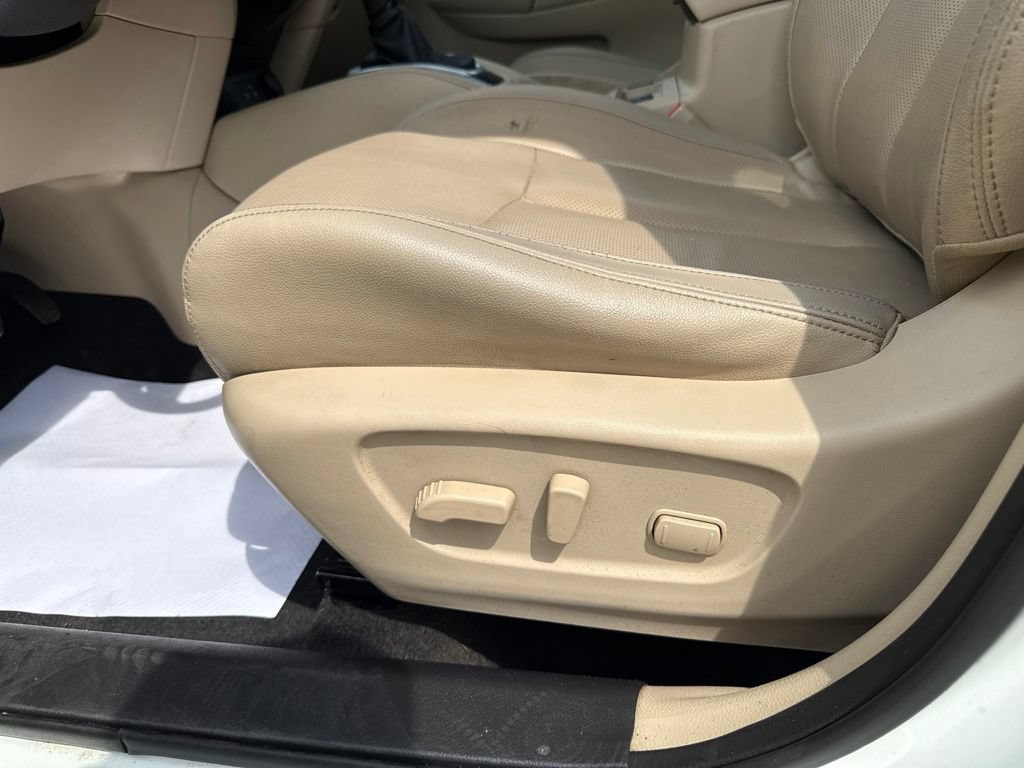 Used 2019 Nissan Rogue SL AWD/4WD image 25