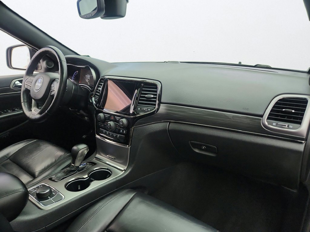 Used 2019 Jeep Grand Cherokee Limited X AWD/4WD image 34