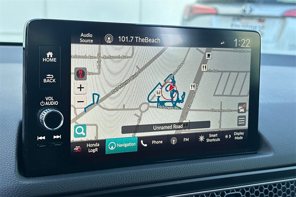 Used 2023 Honda Civic Type R image 18