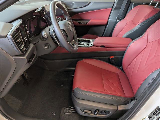Used 2024 Lexus NX 350 AWD w/ Vision Package image 16