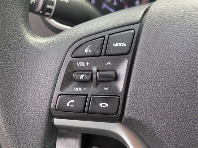 Used 2019 Hyundai Tucson Value image 15