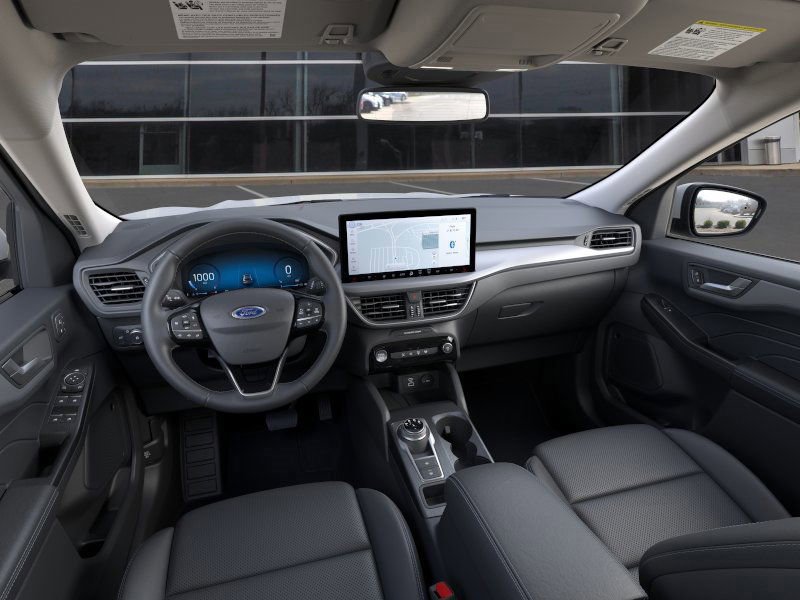 New 2026 Ford Escape Platinum image 9