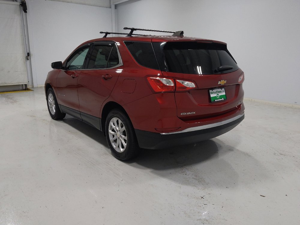 Used 2019 Chevrolet Equinox LT image 5