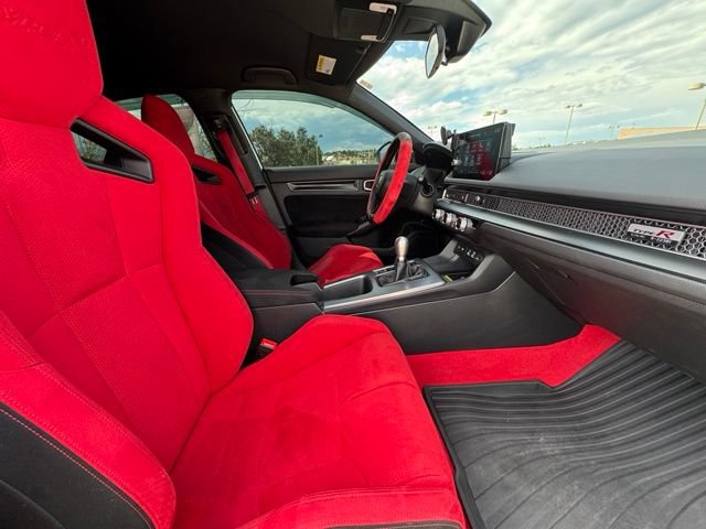 Used 2024 Honda Civic Type R image 34