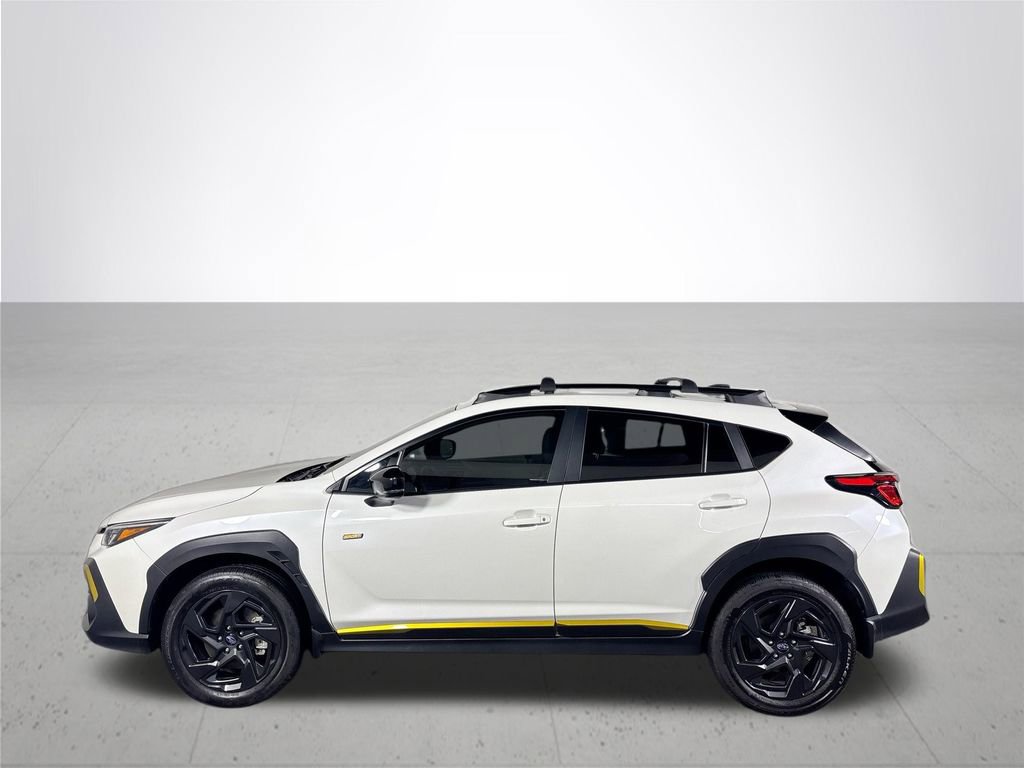 Certified 2024 Subaru Crosstrek 2.5i Sport w/ Popular Package #4A image 10