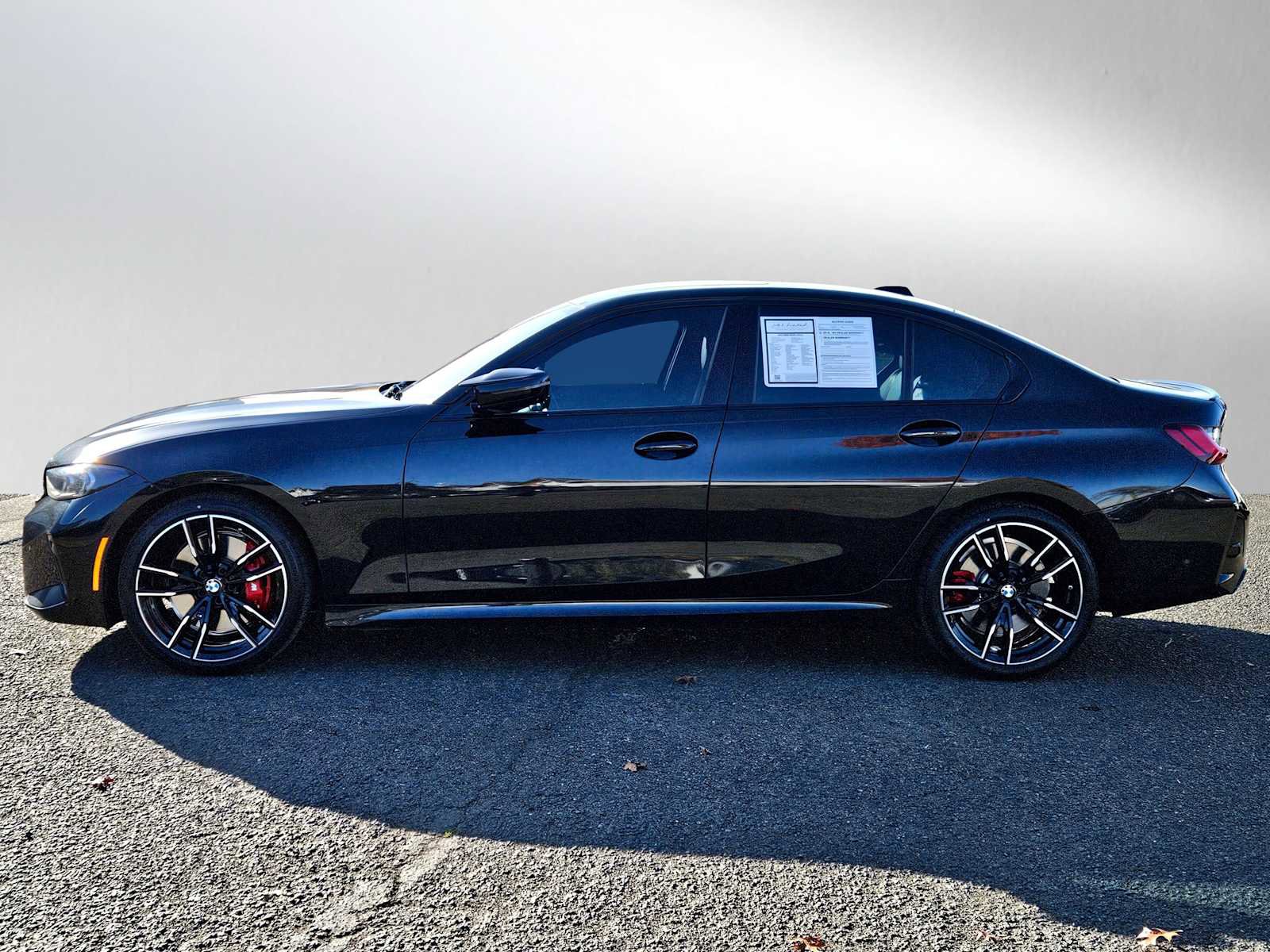 Used 2023 BMW M340i xDrive w/ Premium Package image 6