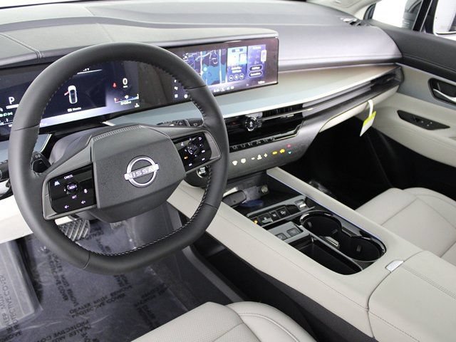 New 2026 Nissan Murano SL w/ Comfort Package AWD/4WD image 21