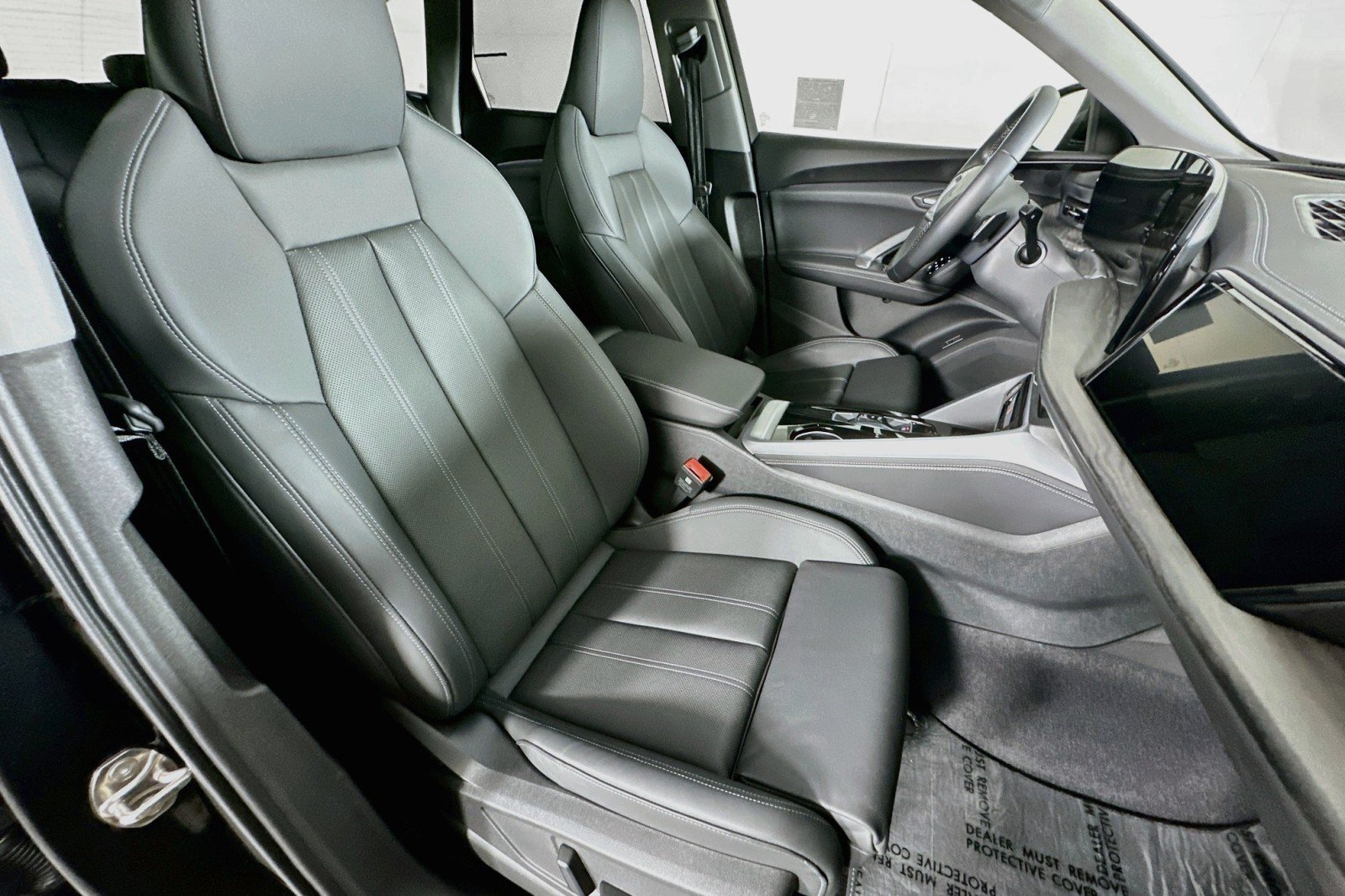 Used 2025 Audi Q5 Prestige AWD/4WD image 8