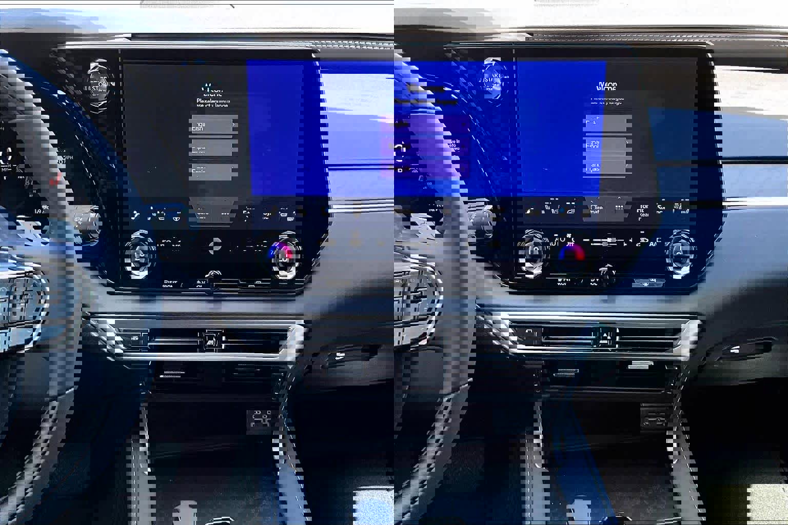 Used 2025 Lexus RX 350 Premium w/ Convenience Package image 7