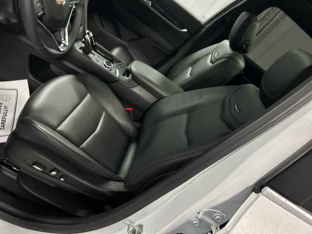 Used 2024 Cadillac XT6 Premium Luxury AWD/4WD image 12