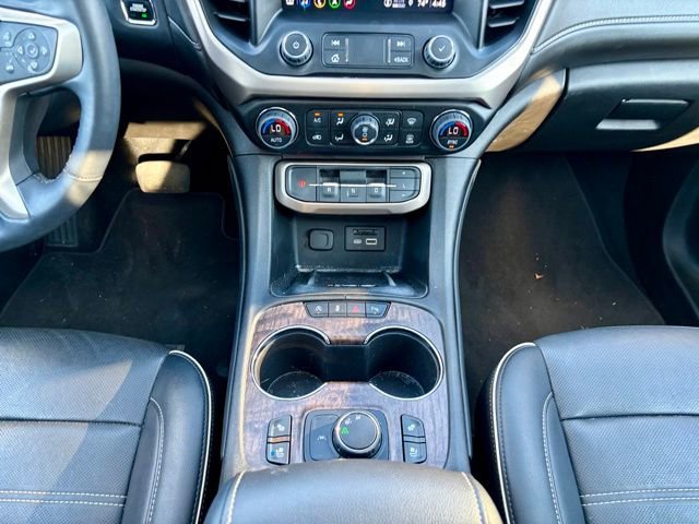 Used 2023 GMC Acadia Denali w/ Denali Ultimate Package image 24