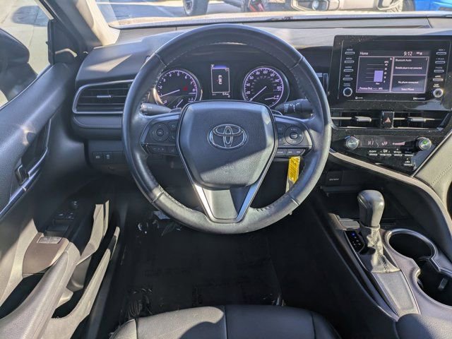 Used 2021 Toyota Camry SE image 13