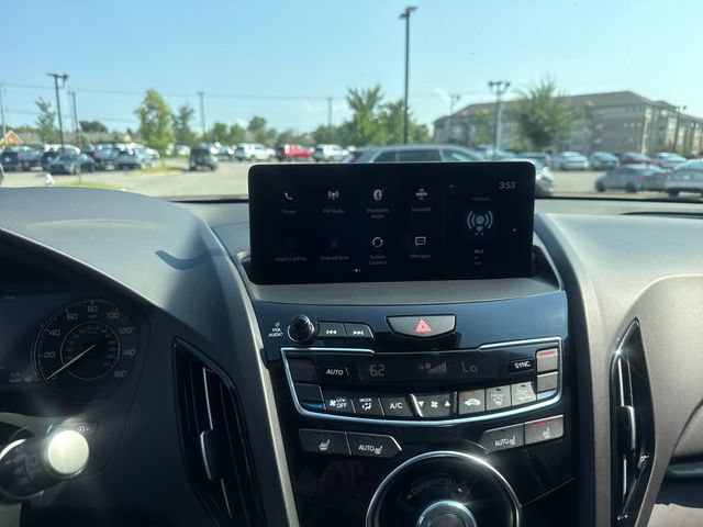 Used 2021 Acura RDX FWD image 14