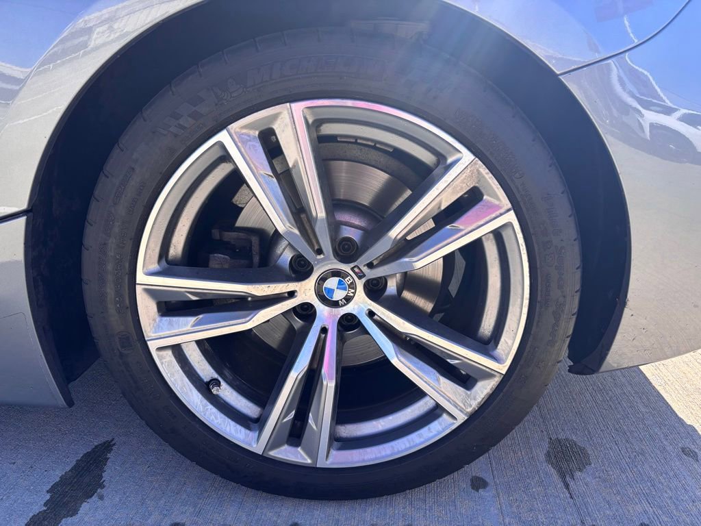 Used 2023 BMW Z4 sDrive30i w/ Premium Package image 15