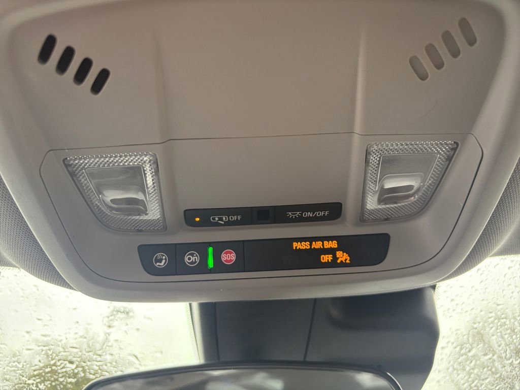 Used 2023 Chevrolet Malibu LT image 31