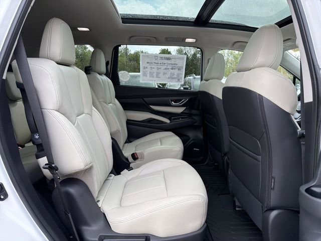New 2026 Subaru Ascent Limited image 15