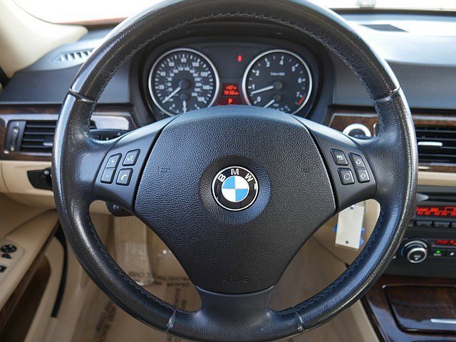Used 2007 BMW 328i Sedan image 17