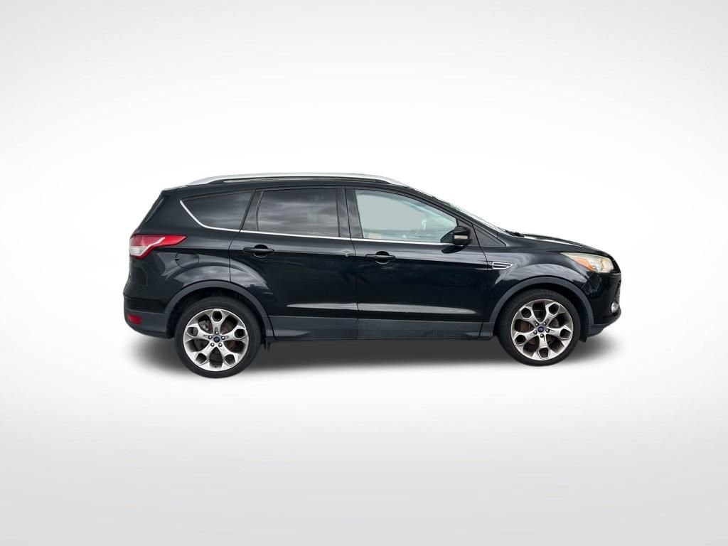Used 2014 Ford Escape Titanium FWD image 4