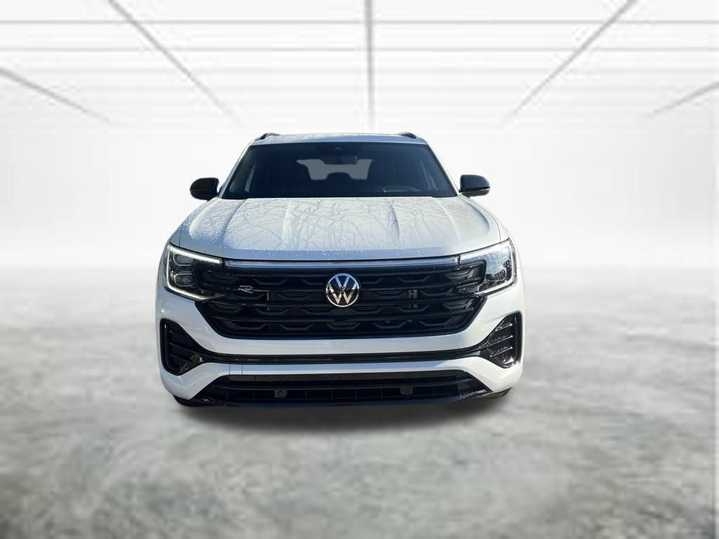 New 2026 Volkswagen Atlas Cross Sport SEL R-Line AWD/4WD image 8