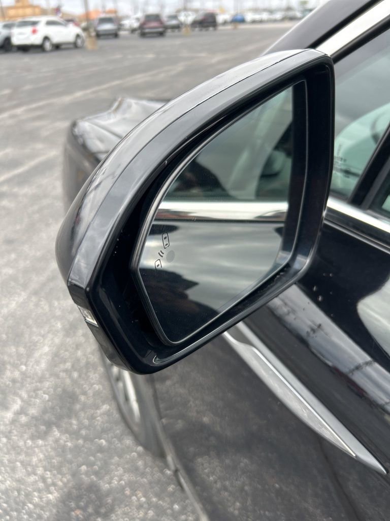 Used 2019 Lincoln Nautilus Select image 26