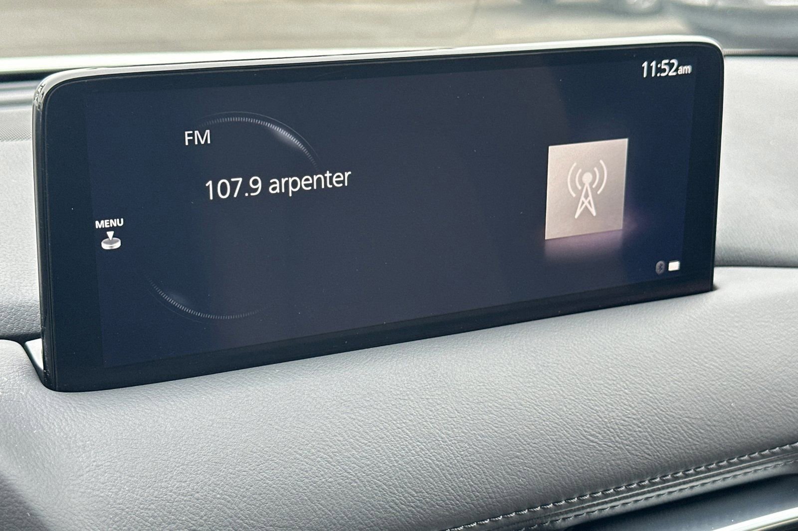 Used 2023 MAZDA CX-5 AWD 2.5 S w/ Select Package image 22