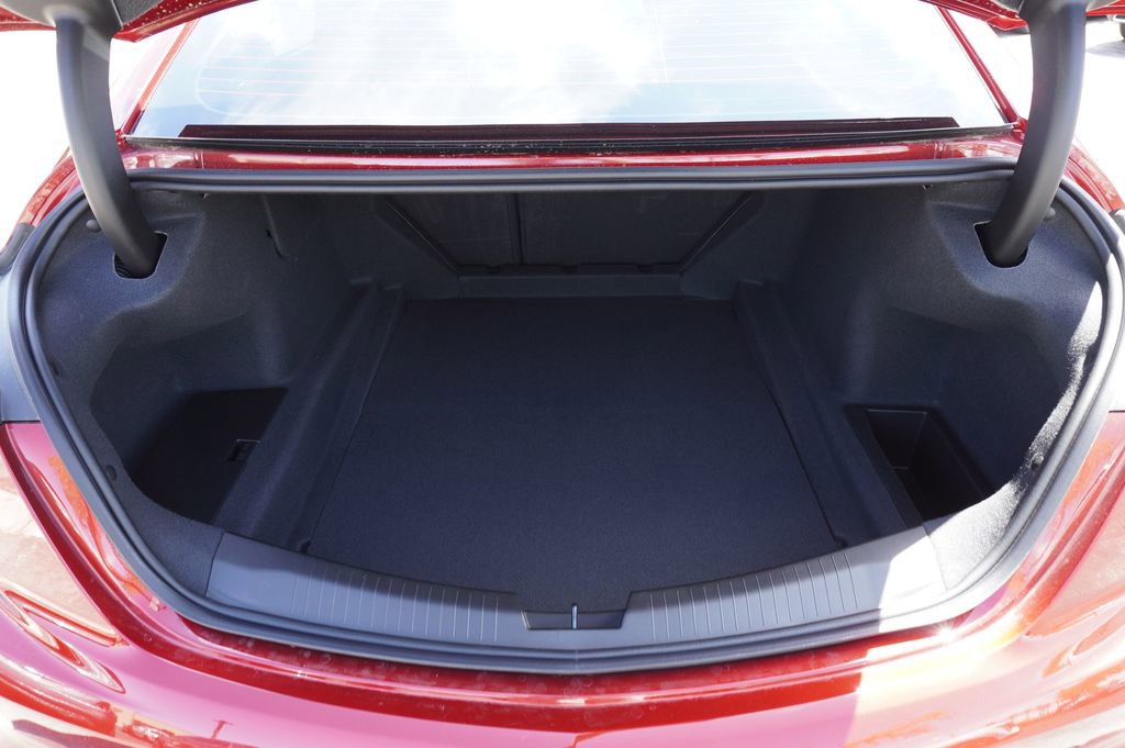 New 2025 Cadillac CT5 Sport image 8