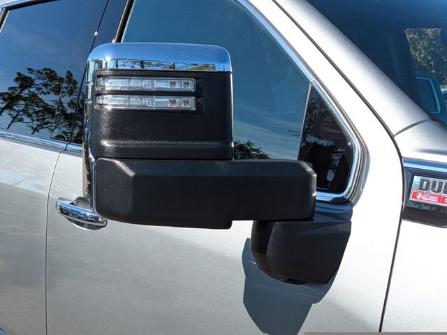 New 2026 GMC Sierra 2500 Denali w/ Denali Reserve Package image 11