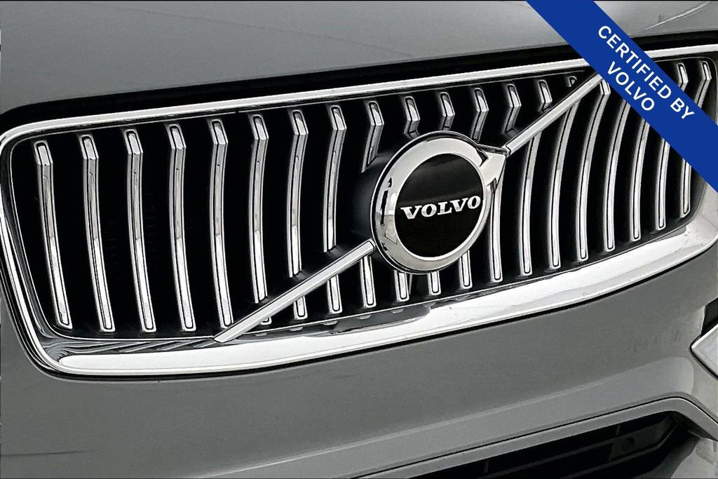 Used 2024 Volvo XC90 B5 Core w/ Protection Package Premier image 38