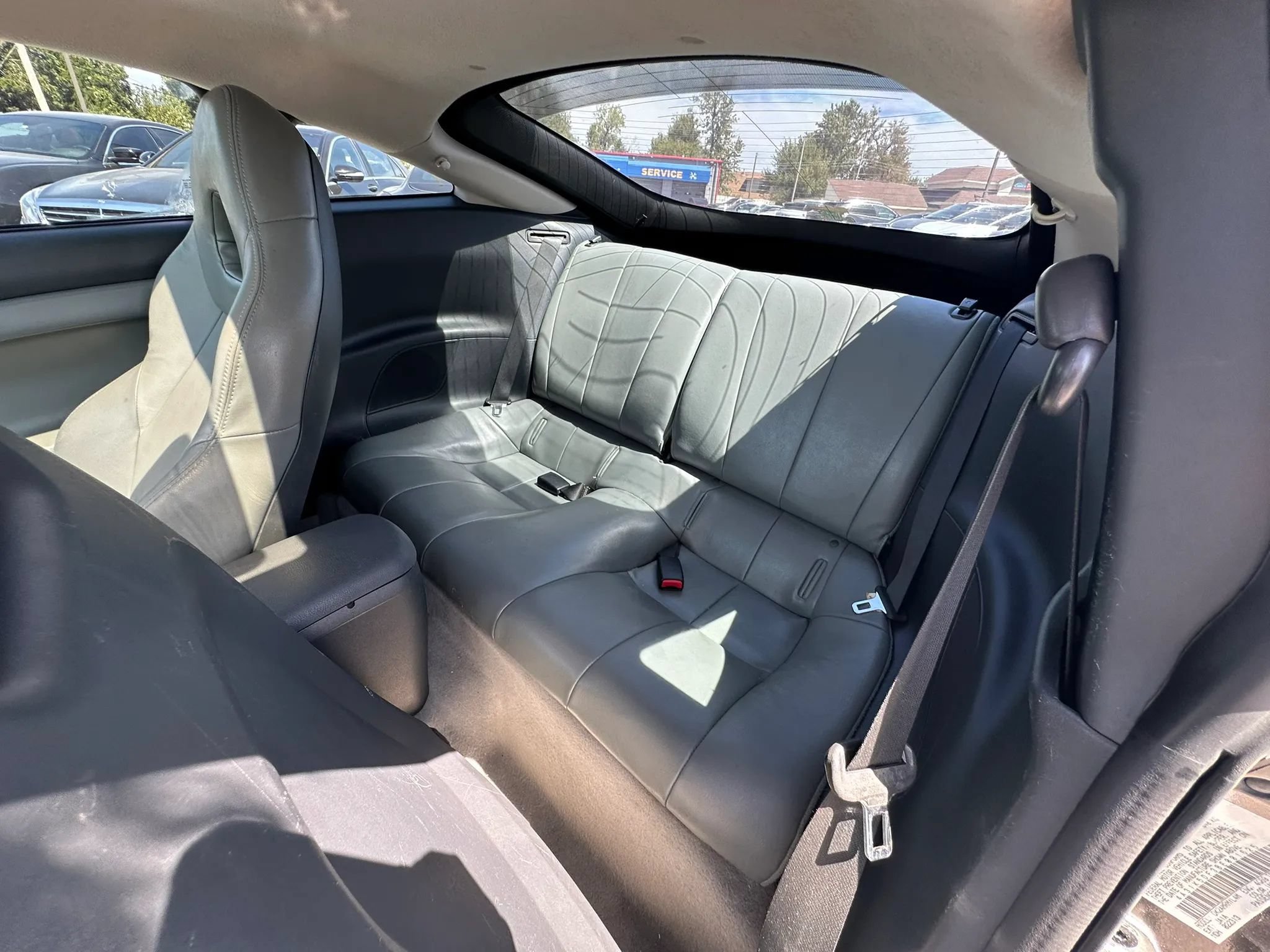 Used 2011 Mitsubishi Eclipse GS Sport FWD image 12