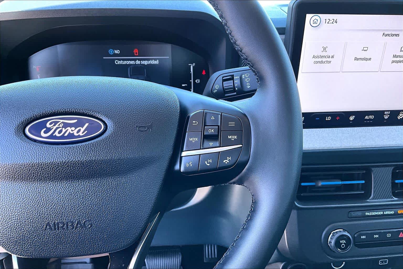 Used 2025 Ford Maverick XLT w/ XLT Luxury Package FWD image 22