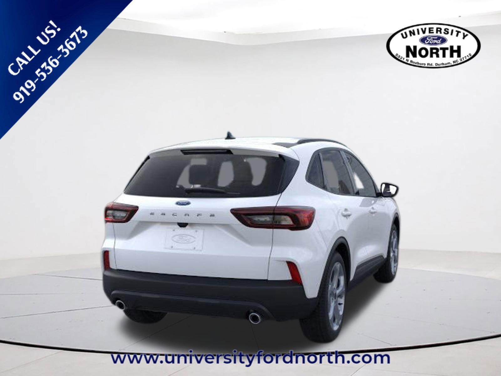 New 2026 Ford Escape ST-Line image 8