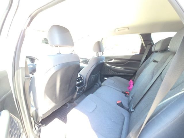 Used 2019 Hyundai Santa Fe SEL FWD image 7