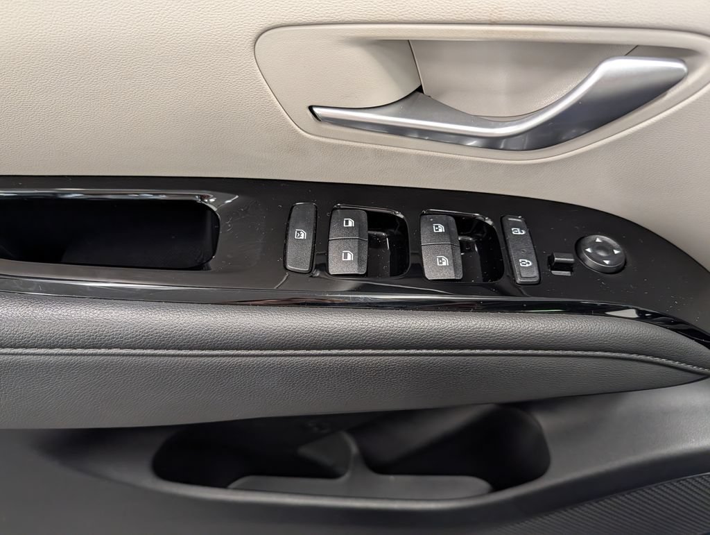 Used 2022 Hyundai Tucson Limited AWD/4WD image 10