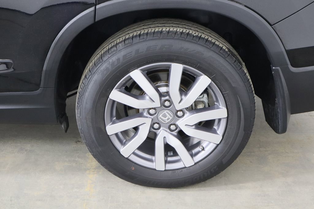 Used 2022 Honda Pilot EX-L image 42